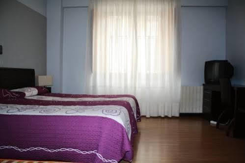 Gran Hostal San Segundo Ávila Exterior foto